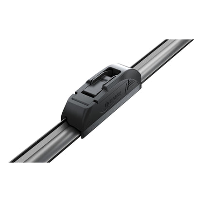BOSCH WIPER - AEROTWIN RF FLAT BLADE SET 650/340 for Honda Jazz iVtec - 1.3 - 08-15 etc