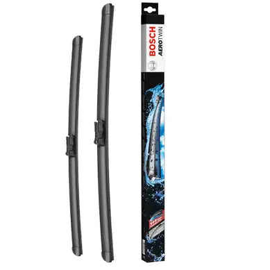 BOSCH AEROTWIN WIPER 600mm / 24" 475mm / 19" A205S