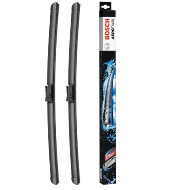 BOSCH AEROTWIN WIPERS 2x 700mm / 28" AM469S