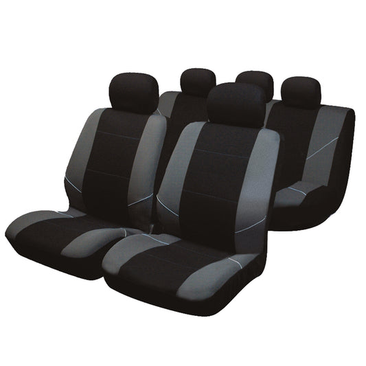 SAKURA MERTON FULL SET SEAT COVERS