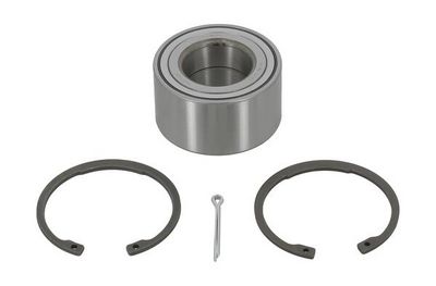 ROLMAN WORLD WHEEL BEARING KIT SUITABLE for OPEL ASTRA F 1.6 SPI MK 3 (1991-1998)   - FRONT     BRT1373(76)