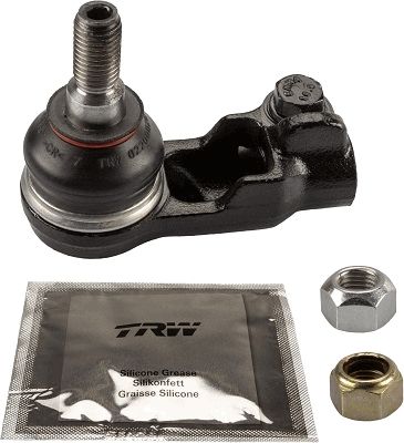 APH TRACK/TIE RODS for LANDROVER FREELANDER R/H TRACK ROD END