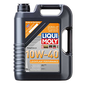 LIQUI MOLY LEICHTLAUF PERFORMANCE 10W-40 5LTR