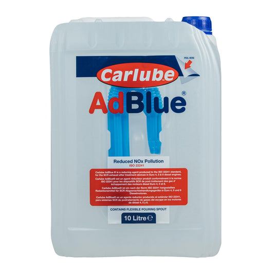 CARLUBE ADBLUE