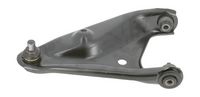 APH WISHBONES / SUSPENSION ARM for DACIA LOGAN 10/12> SANDERO 01/13> R/H WISHBONE