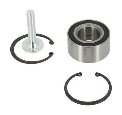 ROLMAN WORLD WHEEL BEARING KIT SUITABLE for AUDI 80 1.9 TDI AVANT B4 (1991-1995)   - FRONT     BRT1036