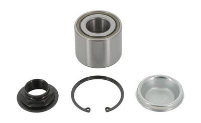 ROLMAN WORLD WHEEL BEARING KIT SUITABLE for PEUGEOT 207 1.6 HDI 92 (2006-2015)   - REAR     PWK1597(101)