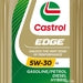 CASTROL EDGE 5W-30 LL