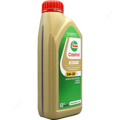 CASTROL EDGE 5W-30 LL
