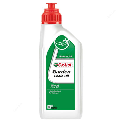 CASTROL GARDEN CHAIN OIL - 1L