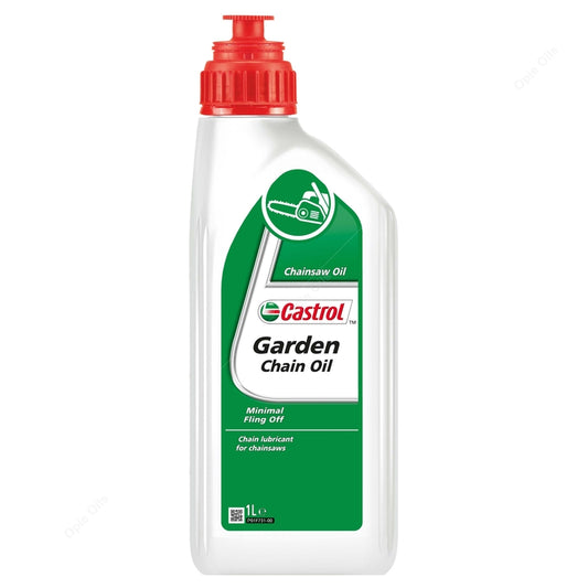 CASTROL GARDEN CHAIN OIL - 1L