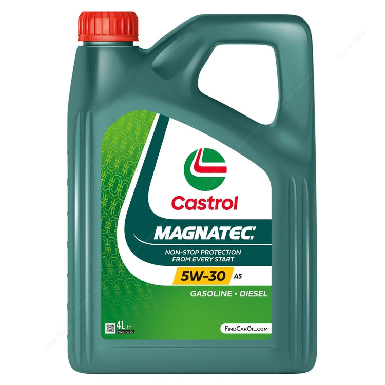 CASTROL MAGNATEC STOP-START 5W-30 A5