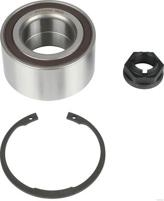 ROLMAN WORLD WHEEL BEARING KIT SUITABLE for LAND ROVER DISCOVERY 3.0 D300 MK 5 (2016-)   - REAR     PWK2110(317)