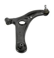 APH WISHBONES / SUSPENSION ARM for TOYOTA YARIS >05 R/H WISHBONE
