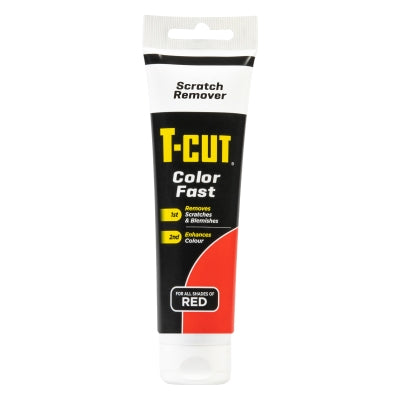T-CUT COLOR FAST 150G
