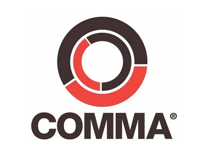 COMMA MVMTF PLUS 75W-80 (MVMTF - PLUS TRANSMISSION FLUID 75W80)