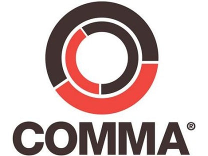 COMMA AQF AUTOMATIC TRANSMISSION FLUID