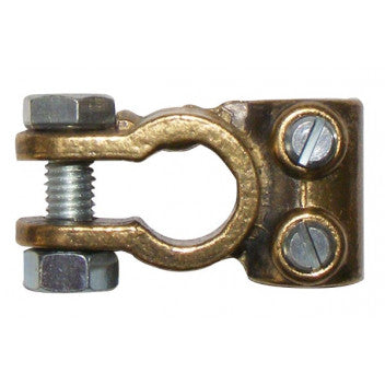 WOTNOTS DATSUN BATTERY TERMINAL NEGATIVE