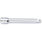 NAPA 1/4" DR. 75MM CHROME SOCKET EXTENSION