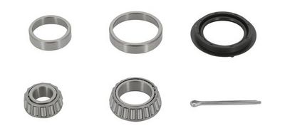 ROLMAN WORLD WHEEL BEARING KIT SUITABLE for DAEWOO NUBIRA 1.6 (1997-2002)   - REAR     BRT612(13)