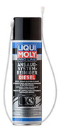 LIQUI MOLY PRO-LINE INTAKE SYSTEM CLEANER DIESEL 400ML