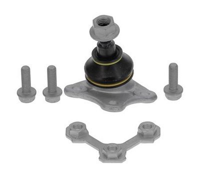 APH BALL JOINT for AUDI A3/LEON/BEETLE/GOLF L/H BALL JOINT