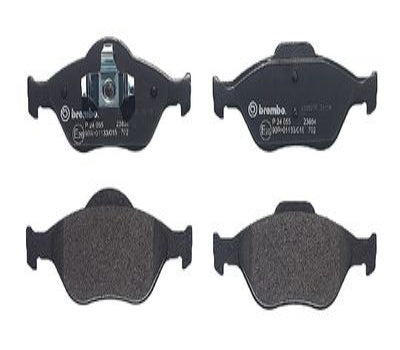 BREMBO BRAKE PAD FOR FORD/FORD AUSTRALIA/FORD USA/MAZDA, FRONT