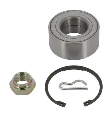 ROLMAN WORLD WHEEL BEARING KIT SUITABLE for CITROEN XANTIA 1.9 TURBO (1993-2001)   - FRONT     BRT902(500)