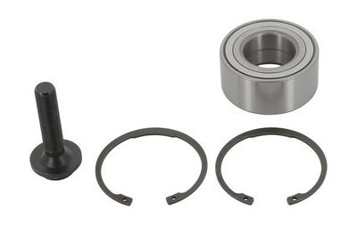ROLMAN WORLD WHEEL BEARING KIT SUITABLE for AUDI V8 3.6 4C (1990-1993)   - FRONT     BRT1037(930)