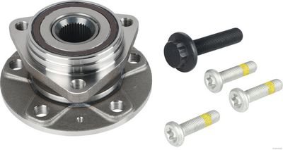 ROLMAN WORLD WHEEL BEARING KIT SUITABLE for VOLKSWAGEN PASSAT 1.5 TSI EVO B8 (2014-2024) DSG  - FRONT     PWK2096(745)
