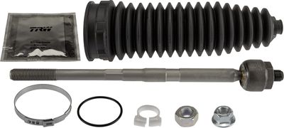APH TRACK/TIE RODS for FORD FIESTA 2008> & COURIER 14> INNER RACK END