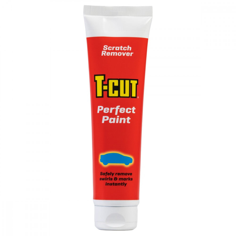 T-CUT PERFECT PAINT SCRATCH REMOVER