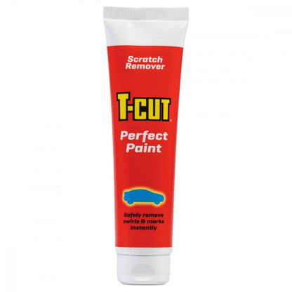 T-CUT PERFECT PAINT SCRATCH REMOVER