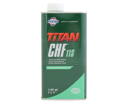 FUCHS TITAN CHF 11S