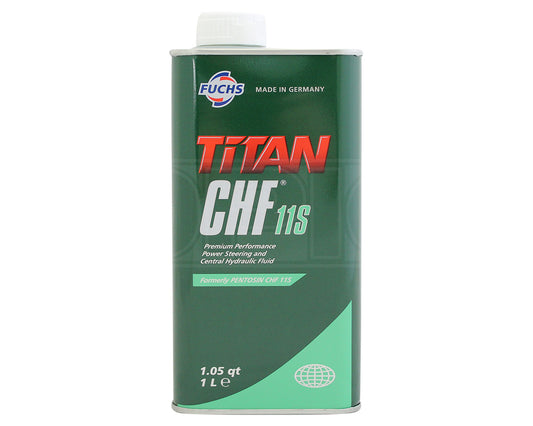 FUCHS TITAN CHF 11S