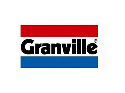 GRANVILLE JACK OIL - HYDRAULIC JACK OIL - 500ML