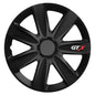 VERSACO GTX CARBON BLACK 16″ WHEEL TRIMS