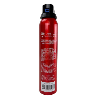 SAKURA MULTI PURPOSE FIRE EXTINGUISHER BC AEROSOL - 600G