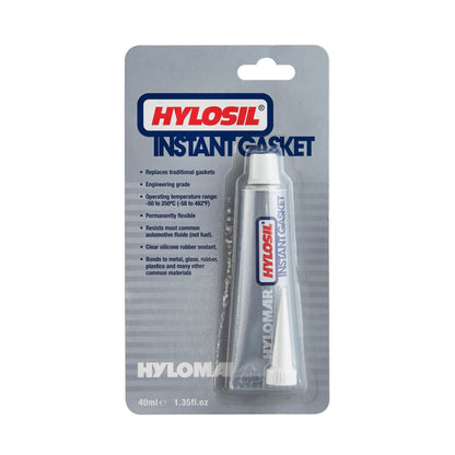 HYLOSIL INSTANT GASKET 400ML