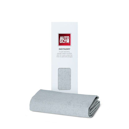 AUTOGLYM INSTADRY