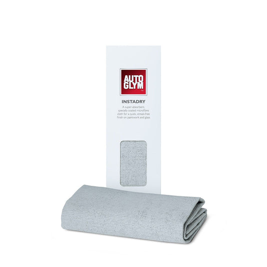 AUTOGLYM INSTADRY