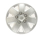 ESTILO WHEEL TRIM - SET OF 4 - BLIZZARD - 14 INCH (62771)