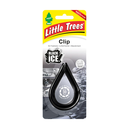 LITTLE TREES® AIR FRESHENER CLIP