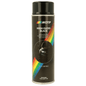 MOTIP BLACK SPRAY PAINTS 500ML