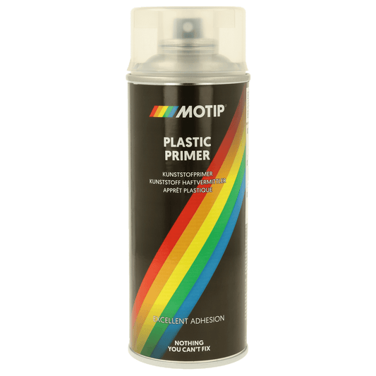 MOTIP PRIMERS SPRAY PAINTS 400ML-500ML