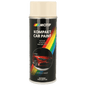 MOTIP WHITE SPRAY PAINTS 400-500ML