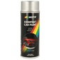 MOTIP KOMPAKT METALLIC SPRAY PAINTS 400ML