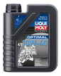 LIQUI MOLY MOTORBIKE OPTIMAL 4T 10W-40 4L