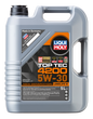 LIQUI MOLY TOP TEC 4200 5W-30 NEW GENERATION
