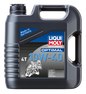 LIQUI MOLY MOTORBIKE OPTIMAL 4T 10W-40 4L